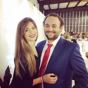 Meet your Posher, Ashby